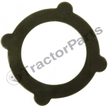 Стоманен диск за диференциал 1,51 mm - John Deere, Case IHC, Ford New Holland, Renault/Claas, Massey Ferguson, Zetor