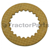 PLATE - John Deere, Case IHC, Renault/Claas, Ford, Massey Ferguson, Zetor, Fiat, Landini