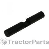 SHAFT - John Deere, Case IHC, New Holland, Deutz, Fendt