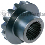 PLANETARY GEAR - John Deere, Case IHC, New Holland, Fendt