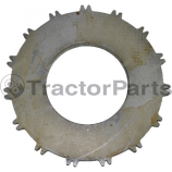 BRAKE PAD - John Deere, Case IHC, Renault/Claas