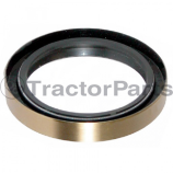 SEAL - John Deere, Case IHC, Ford New Holland, Renault/Claas, Massey Ferguson, Zetor, Fendt, JCB