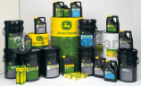 Оригинални масла за John Deere