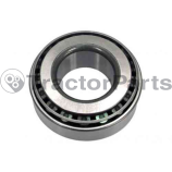 TAPERED ROLLER BEARING - John Deere, Case IHC, Ford New Holland, Renault/Claas, Massey Ferguson, Deutz, Fendt
