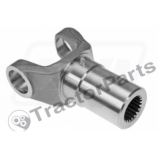 Shaft Yoke - John Deere 50, 40 Series