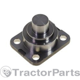 PIVOT PIN - John Deere, Renault/Claas, Massey Ferguson