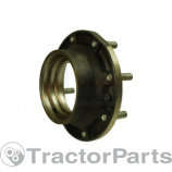 HUB - John Deere, Case IHC, Landini