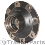 HUB - John Deere, Case IHC, Fendt