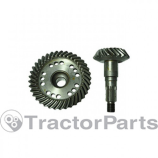 COUPLE CONIQUE - John Deere 40,50,55 series