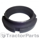 NUT - John Deere, Case IHC, Renault/Claas, Ford, Massey Ferguson, Zetor, Landini