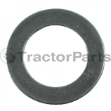 BUSHING 2,60mm - John Deere, Case IHC, Renault/Claas, Ford, Massey Ferguson, Deutz, Fiat, Landini
