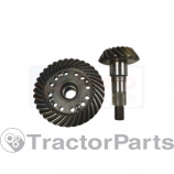 COUPLE CONIQUE - John Deere 6000,6005,6010,6020 series