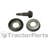 COUPLE CONIQUE - John Deere 40,50 series