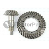 BEVEL GEAR SET 16/35 z - John Deere 6000,6005,6010,6020,6030 series