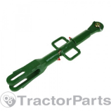 LEVELLING BOX ASSY LEFT - John Deere 5M serie