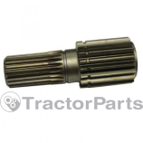 OUTER HALF SHAFT - John Deere, Case IHC, Ford New Holland, Massey Ferguson, Deutz, Fiat, Fendt