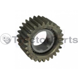 DIFFERENTIAL PINION - John Deere 6000,6003,6005,6010,6020,6030,6J,6M,6R series