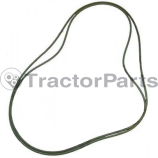 Brake O Ring  - John Deere 40, 6000, 6010, 7020 Series