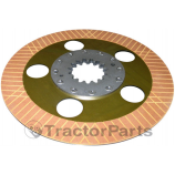 Brake Disc - John Deere 40, 50