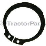 CIRCLIPS Ø 38 - John Deere, Case IHC, Renault/Claas, Massey Ferguson, Ford, Zetor, Landini, Fendt