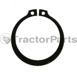 Зегерка за кайна предавка Ø 30 - John Deere, Case IHC, Renault/Claas, Massey Ferguson, Ford, Zetor, Fiat, JCB