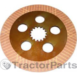 Brake Disc - John Deere 40, 50