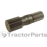 SHAFT - John Deere 3000,6000,6005,6010,6020, Fendt