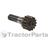 GEAR - John Deere 8000 serie