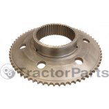INTERNAL SPLINE - John Deere 6J,7000,7J,8000,8R series