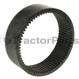 RING GEAR - John Deere 6005,6020,6030, Massey Ferguson, Fendt