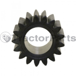 PLANETARY GEAR Z17 - John Deere 5000, Case IHC, Renault/Claas