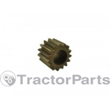 Зъбчатка за крайна предавка - John Deer, Case IHC, Ford, Deutz