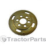 CARRIER GEAR - John Deere, Case IHC, Renault/Claas, Ford New Holland, Massey Ferguson, Zetor, Landini, JCB
