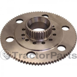 RING GEAR SUPPORT - John Deere, Fendt