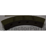 Hand Brake Lining LH - John Deere 40, 50, 3000 Series