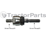 Steering Joint - Massey Feguson, Landini
