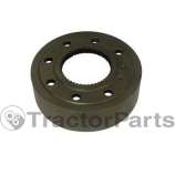 RING GEAR 46/88Z - John Deere, Massey Ferguson, Fendt