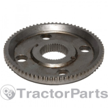 GEAR 72Z - John Deere, Case IHC, Ford New Holland, Deutz