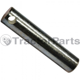 CLEVIS PIN Ø 20 mm - John Deere 6000,6005,6010,6020,6030 series