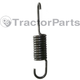 Spring Parking Lock Range - John Deere 6000, 6010 Series