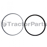 PISTON SEAL Ø 100.8 mm - John Deere 30,40,50,55,5000 series