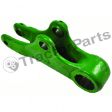 UPPER LIFT ARM ROCKSHAFT RH CAT 2 - John Deere 6005,6010,6020,7020 series