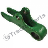UPPER LIFT ARM ROCKSHAFT RH CAT 2 - John Deere 6000,6005,6010 series