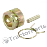 SET - John Deere 30,40,50 series