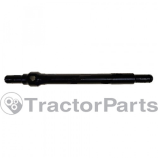 SHAFT 647mm - John Deere 7005,7020,7J series