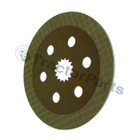 Brake Disc - John Deere 6000, 6010, 6020, 7000, 7020