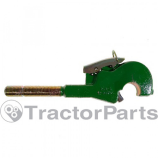 Автоматична кука за трета точка категория 2 - John Deere 5020,5M,5R серия