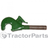 Автоматична кука за трета точка (дясна) категория 2 - John Deere 20,30,40,50 серия