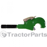 Автоматична кука за трета точка категория 3 - John Deere 6000,6010,6020,6J,7000,7005,7020 серия