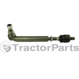 TIE ROD + BALL JOINT LEFT - John Deere 6000,6003,6005,6010,6020,7005,7010,7020 series
